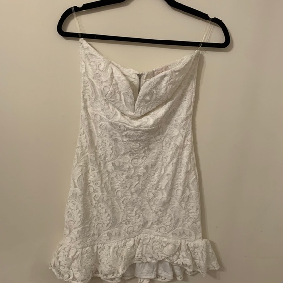 Cocktail dress